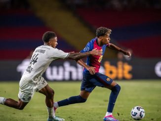 barcelona lamine yamal