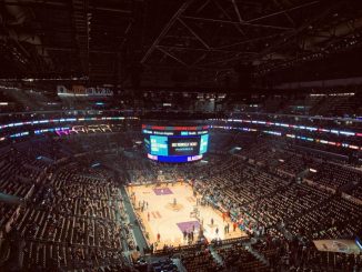 Apuestas deportivas de baloncesto